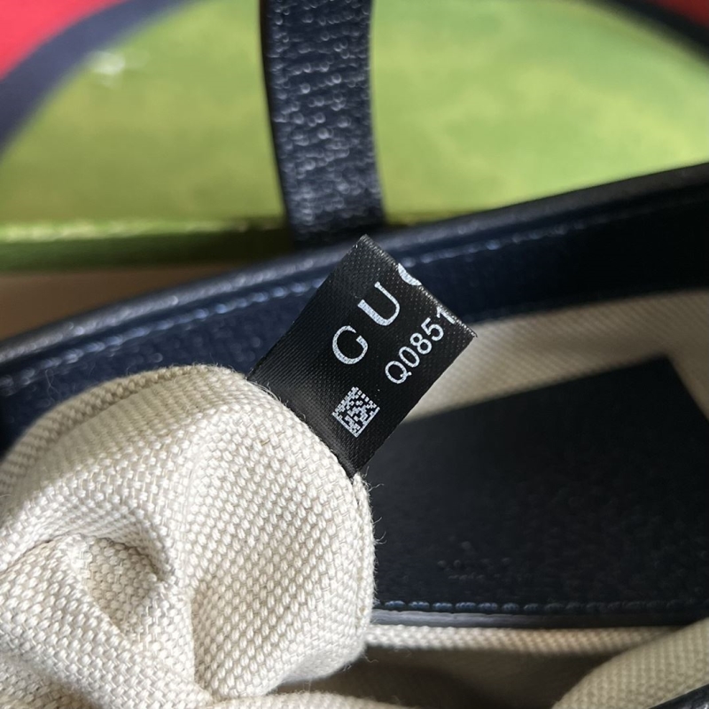 Gucci Top Handle Bags